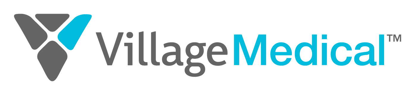 Village Medical logo